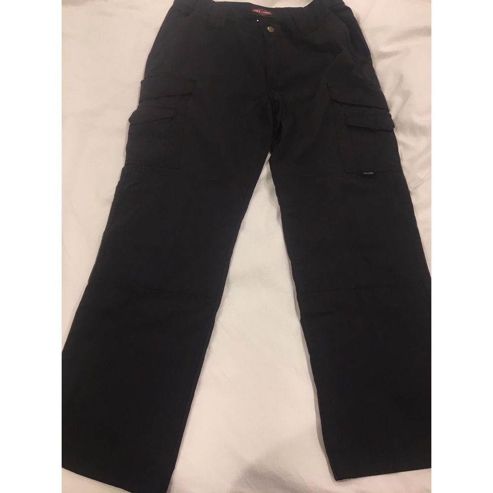 Women's 5.11s, sz 6, black